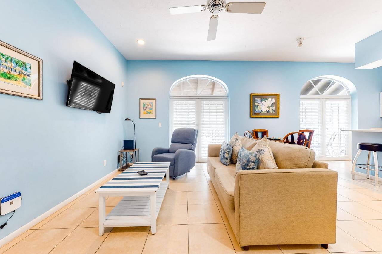 The Frontier Flat Apartment Key West Exterior photo